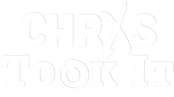 Chrxs TookIt